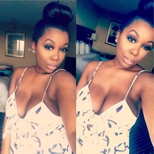 Meet your Posher, Dresia